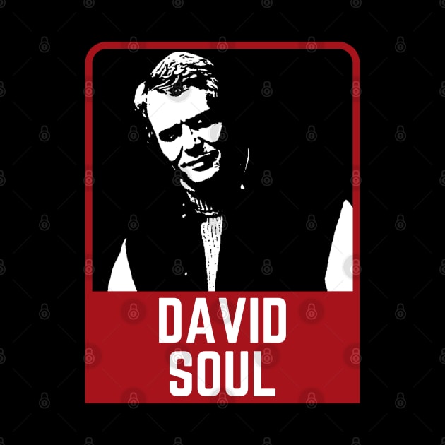 David soul ~~~ 70s retro by BobyOzzy