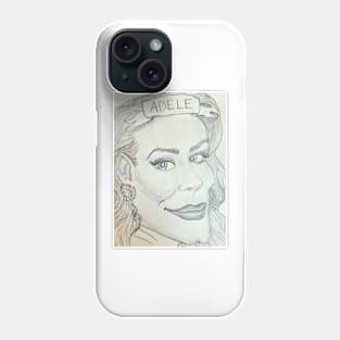 ADEL Phone Case