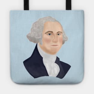 George Washington Tote