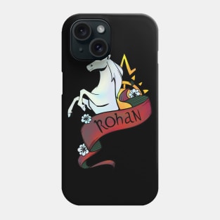 Horse Lords Phone Case