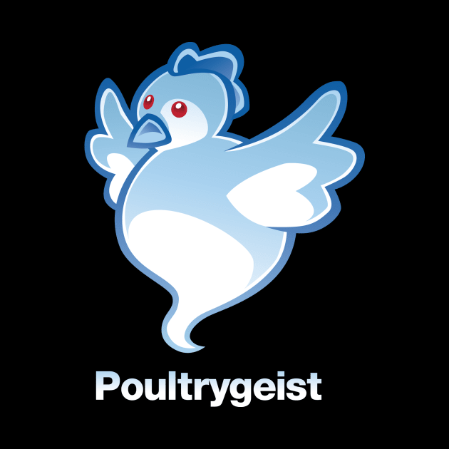 Poultrygeist by obvian