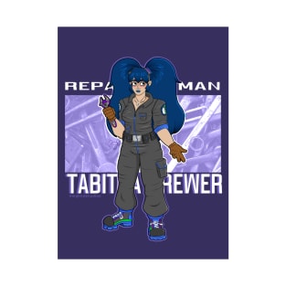 Tabitha Brewer T-Shirt