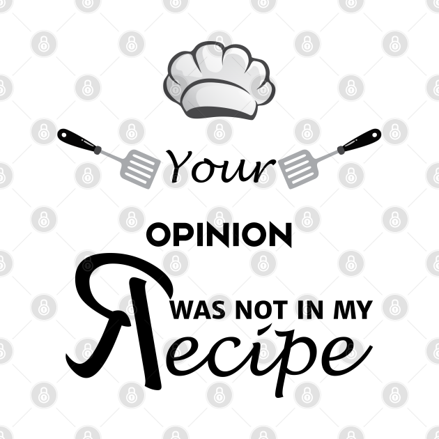 Disover Funny Cooking Gift for Chef - Cooking Chef - T-Shirt