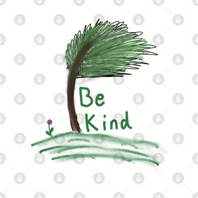 Kindness is Everything by JoCats