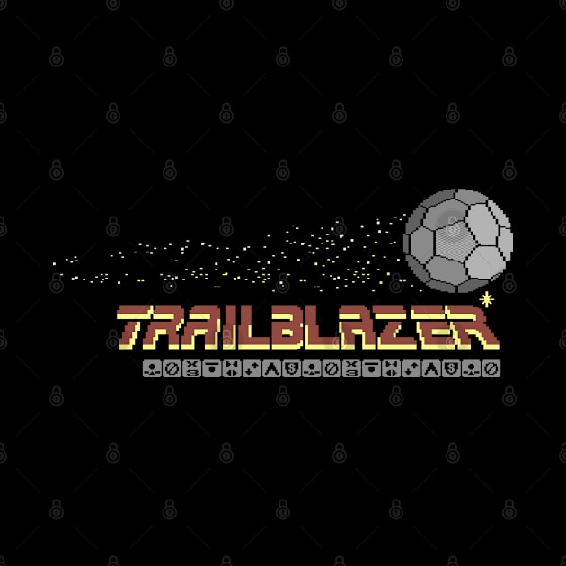 Trailblazer by ilovethec64