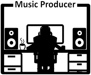 Electronic Music Producer - Beatmaker Magnet