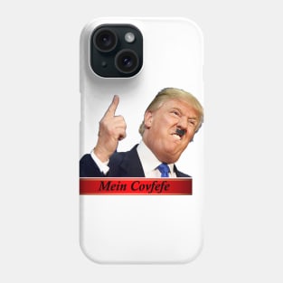 Mein Covfefe Phone Case