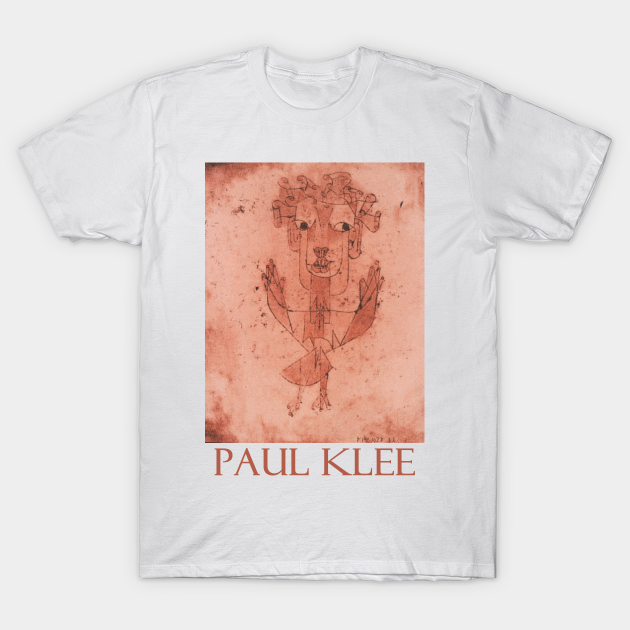 paul angel shirt