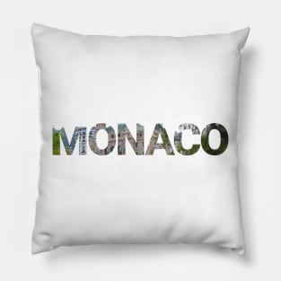 Monaco Pillow