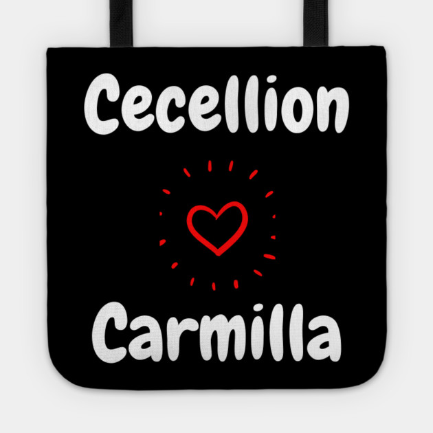 Carmilla Cecellion Mobile Legends Funny Mobile Legends Design Tragetasche Teepublic De