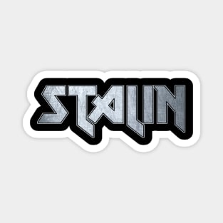 Stalin Magnet