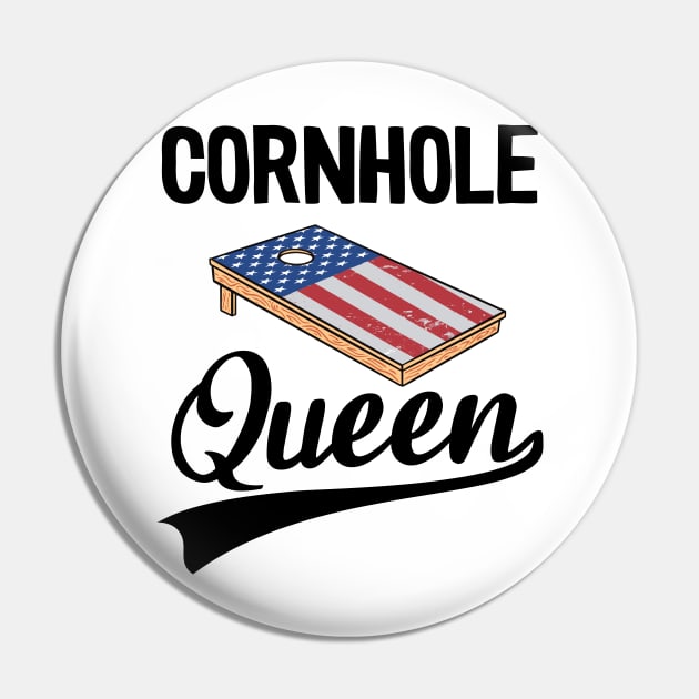 Pin on cornhole