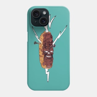 Electric Eclair Phone Case