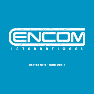 Encom International T-Shirt