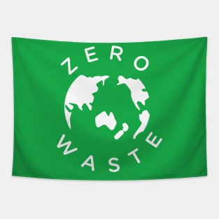 Zero Waste Tapestry