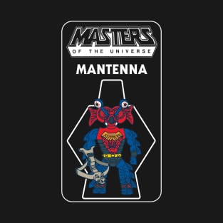 MANTOYNNA T-Shirt