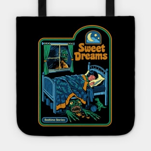 Sweet Dreams Tote