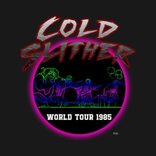 Cold Slither T-Shirt