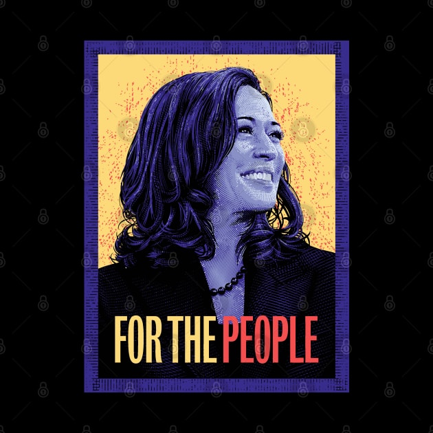 kamala harris by Rundown