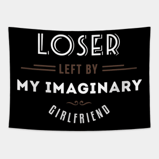 my imaginary girlfriend Tapestry