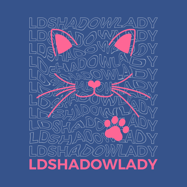 LDShadowLady by MBNEWS