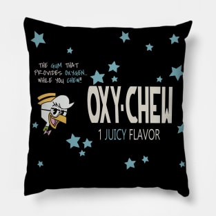 Oxy-Chew Pillow