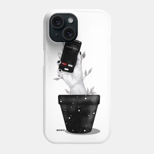 Connect with Your Surrounding Phone Case