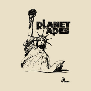 Post Apocalyptic Sci-Fi