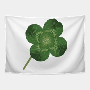 4 Leaf Colver Tapestry