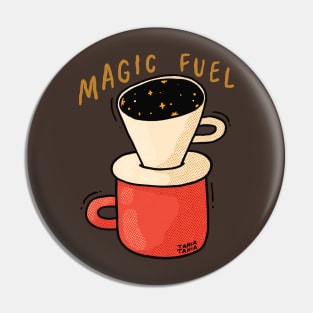 Magic Fuel Pin