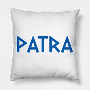 Patra Pillow