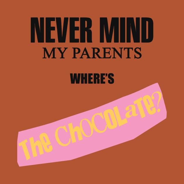 NEVER MIND MY PARENTS - punk rock music baby band by toruandmidori