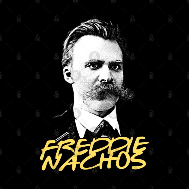 Freddie Nachos by DankFutura