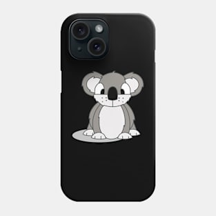 Cute Mouse Phone Case