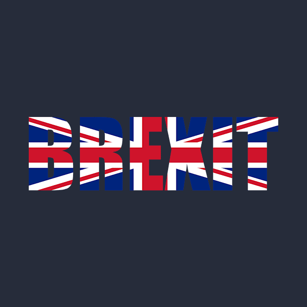 Brexit - Political, British, UK, European Union by Yasdey