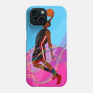 Action Phone Case