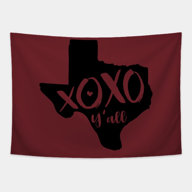 Texas Tapestry by LEMEX