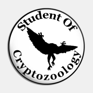 Mothman - Student Of Cryptozoology on Darks Pin