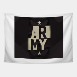 ARMY Tapestry