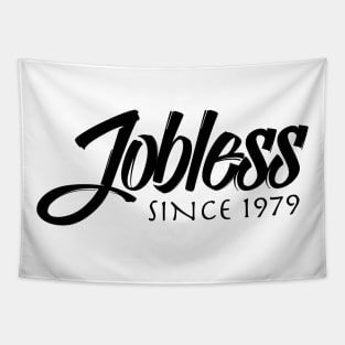 Jobless Tapestry