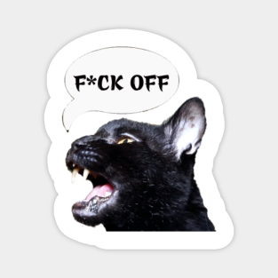 Sylvester Magnets Teepublic