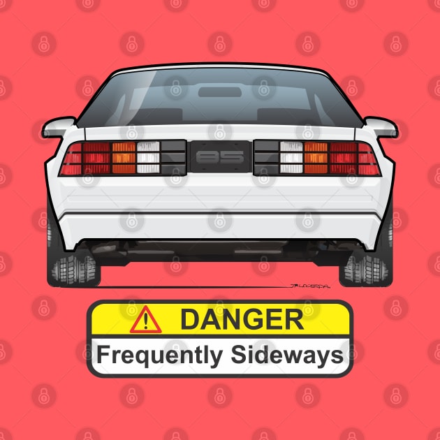 Danger by ArtOnWheels