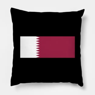 Qatar Pillow