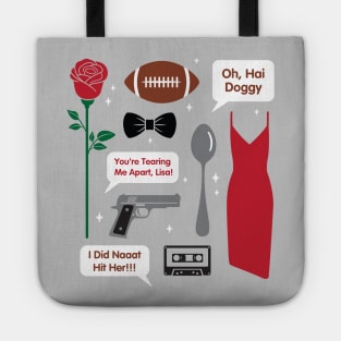 The Room Tote