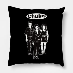 Chulas Pillow