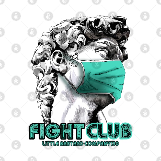 FightClub by LittleBastard