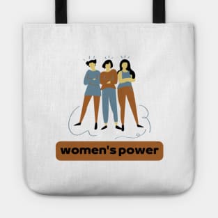 woman's Day Tote