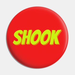 Shook Pin