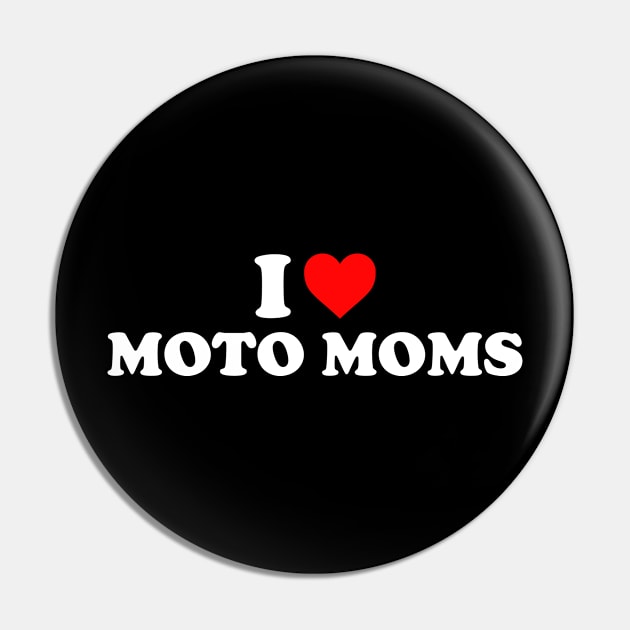 I love moto mom Pin by unaffectedmoor