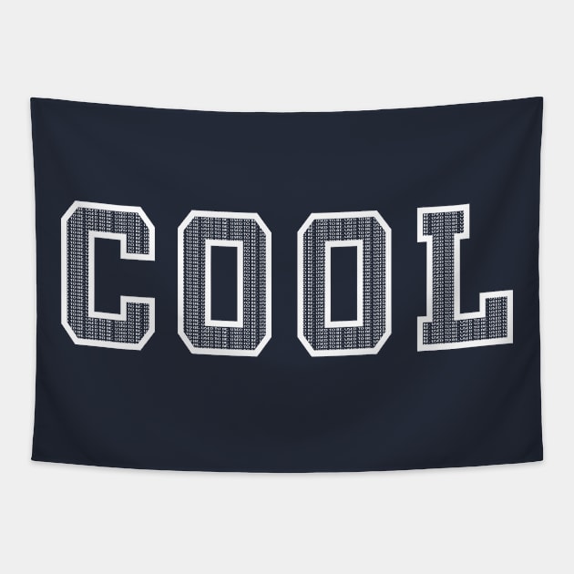 Used To Be Cool Tapestry by Gsweathers